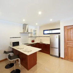 Отель Surin Sabai Condominium II Пхукет в номере фото 2