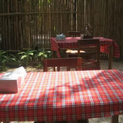 Отель The S.K.Y Resort