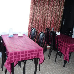 Гостиница Guest House Safari фото 3