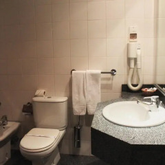 Hotel Seculo 2* Стандартный номер с различными типами кроватей фото 3