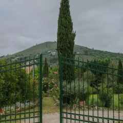 Отель Casa Cerqua Landi Итри фото 6