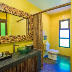Отель Pa Prai Villas @ The Plantation 3* Номер Делюкс с различными типами кроватей фото 13