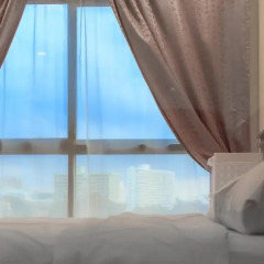 Отель City Garden Pratamnak Condominium By Mr.butler Паттайя спа
