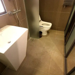 Hotel The Designers Hongdae 3* Стандартный номер с различными типами кроватей фото 2