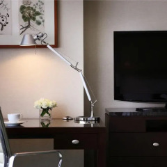 JW Marriott Hotel Seoul 5* Улучшенный номер с различными типами кроватей фото 11