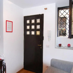 Отель Di Porto House комната для гостей фото 2