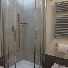 Отель Trevi Palace Luxury Inn Стандартный номер с различными типами кроватей фото 9