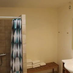 Апартаменты Amalie Bed and Breakfast & Apartments Апартаменты с 2 отдельными кроватями фото 15