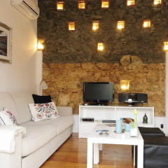 Отель Alfama Terrace Португалия, Лиссабон - отзывы, цены и фото номеров - забронировать отель Alfama Terrace онлайн комната для гостей