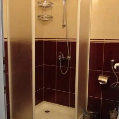 Отель Guest House Ralitsa 3* Стандартный номер с двуспальной кроватью фото 5