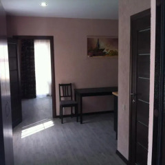 Гостиница Guest House Lesnik комната для гостей фото 2