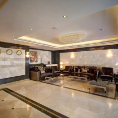 Adamo Hotel Apartments
