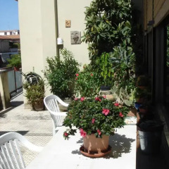 Отель A Balduina B&B In Rome Italy Италия, Рим - отзывы, цены и фото номеров - забронировать отель A Balduina B&B In Rome Italy онлайн фото 13