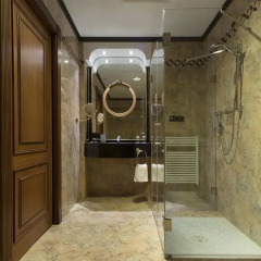 Hotel Melia Milano 5* Стандартный номер фото 2