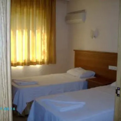 Nur Apart Апартаменты с различными типами кроватей фото 2