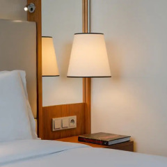 Отель Crowne Plaza Paris - Neuilly удобства в номере