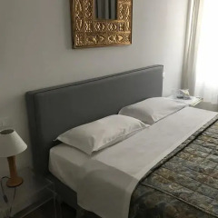 Отель All Comfort Astoria Palace 3* Стандартный номер с различными типами кроватей фото 2