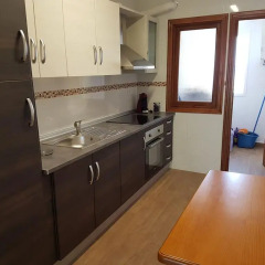 Отель Plaza Principal del Pueblo - Zahara в номере