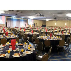 Doubletree By Hilton Hotel Bloomington - Minneapolis South Блумингтон помещение для мероприятий фото 2