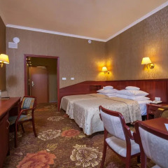 Hotel Gołębiewski Wisła Miedzybrodzie Bialskie Poland Zenhotels