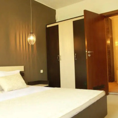 Отель Guest House Sany 3* Стандартный номер с двуспальной кроватью фото 12