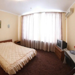 Гостиница Воскресенский 3* Стандартный номер фото 16