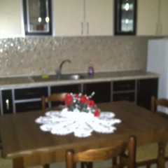 Отель Guest House Fatos Biti в номере фото 2