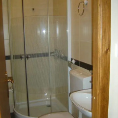 Апартаменты Apartments Villa Studenjak Нови Сад ванная