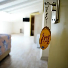 Kandira Butik Hotel 2* Улучшенный номер фото 9