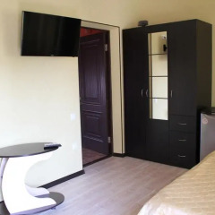 Гостиница Guest House Valery Номер Комфорт с различными типами кроватей фото 4