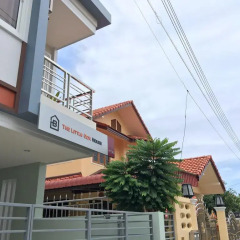 Отель The Little Box House Krabi 3* Коттедж с различными типами кроватей фото 29