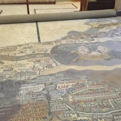 Отель Tell Madaba Иордания, Мадаба - отзывы, цены и фото номеров - забронировать отель Tell Madaba онлайн комната для гостей