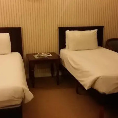Britannia The International Hotel London, Canary Wharf 4* Стандартный номер с различными типами кроватей фото 2