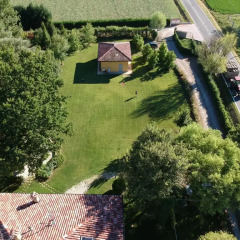 Отель Vigoroso 41 Country House Будрио фото 4