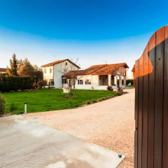 Отель Cà Marcello Resort Италия, Спинеа - отзывы, цены и фото номеров - забронировать отель Cà Marcello Resort онлайн