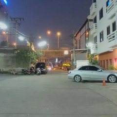 The Tower Praram 9 Hotel 3* Стандартный номер фото 4