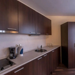 Отель Aspen Aparthotel 2* Апартаменты фото 4