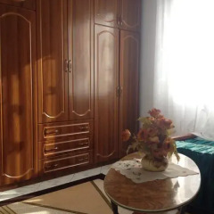 Отель Guesthouse Anila Номер категории Эконом с 2 отдельными кроватями фото 11