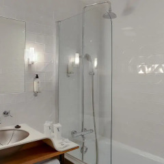 Отель Best Western Aulivia Opera 4* Стандартный номер с различными типами кроватей фото 3