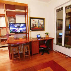 Отель City Center Apartment Сербия, Белград - отзывы, цены и фото номеров - забронировать отель City Center Apartment онлайн удобства в номере