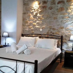 Отель Creta Seafront Residences 2* Апартаменты с различными типами кроватей фото 10