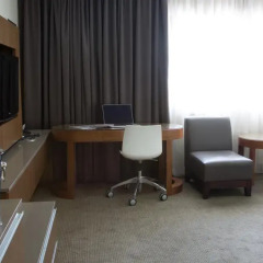 Отель Mercure Sydney Liverpool 4* Стандартный номер с различными типами кроватей