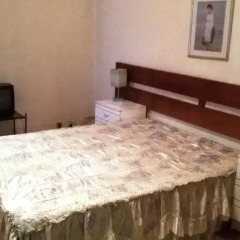 Отель Residencial Ipanema Лиссабон комната для гостей фото 4