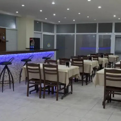 Kleopatra Aytur Apart Hotel питание
