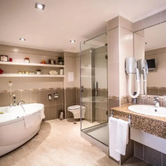 Palace-Marina Dinevi Hotel 5* Люкс фото 13