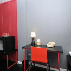 Отель River View Guest House 2* Стандартный номер фото 8