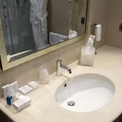 Hotel Regina Margherita 4* Номер Smart с различными типами кроватей фото 3
