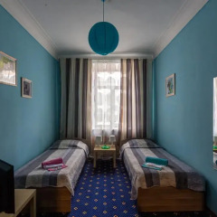 Hotel Sad 3* Номер категории Эконом фото 6