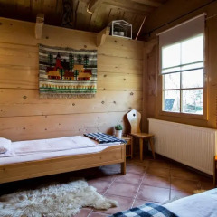 Отель Apartamenty Panorama Польша, Косцелиско - отзывы, цены и фото номеров - забронировать отель Apartamenty Panorama онлайн детские мероприятия