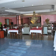 Malabadi Hotel Турция, Диярбакыр - отзывы, цены и фото номеров - забронировать отель Malabadi Hotel онлайн питание фото 2